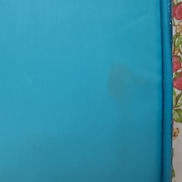 Disney Store Tinkerbell Rolling Bag - Picture 7 of 8